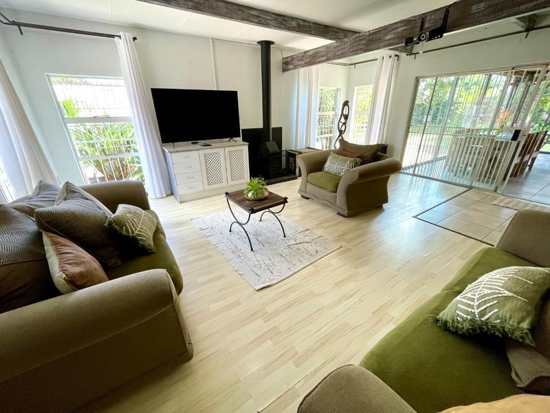 5 Bedroom Property for Sale in Noordheuwel Gauteng