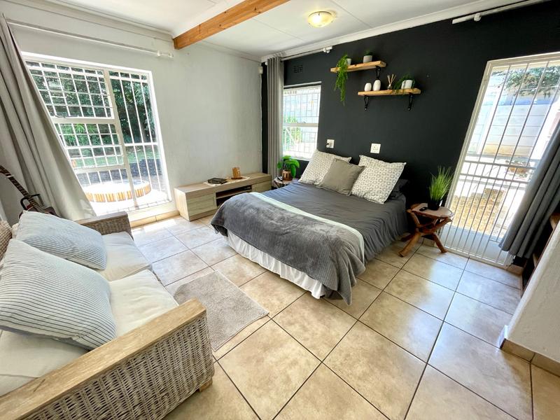 5 Bedroom Property for Sale in Noordheuwel Gauteng