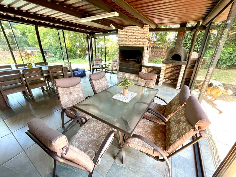 5 Bedroom Property for Sale in Noordheuwel Gauteng