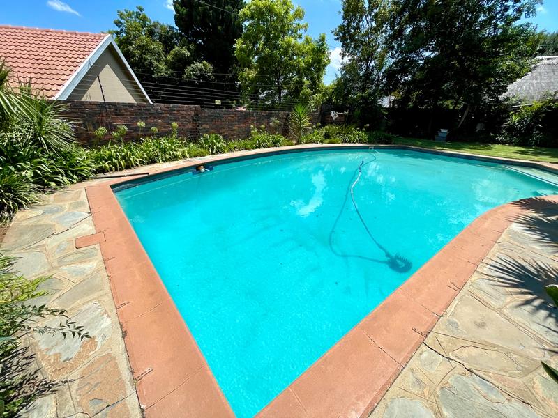 5 Bedroom Property for Sale in Noordheuwel Gauteng