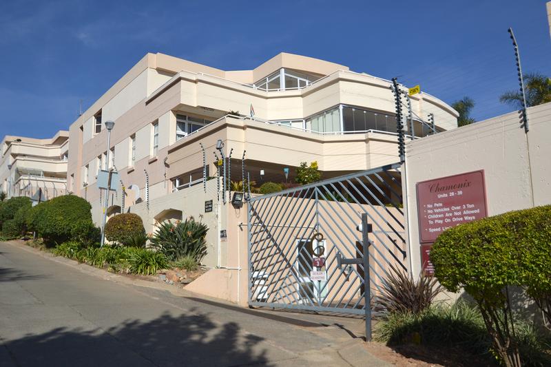 2 Bedroom Property for Sale in Bedford Park Gauteng