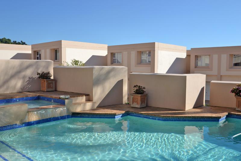 2 Bedroom Property for Sale in Bedford Park Gauteng