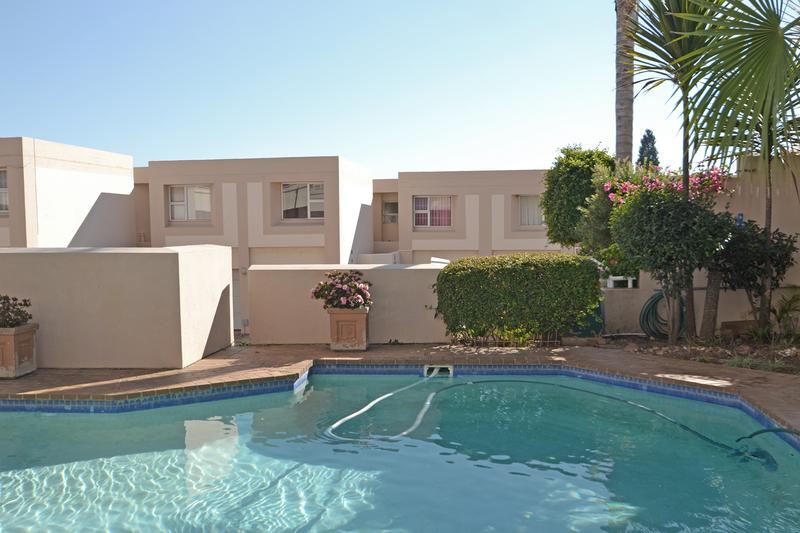 2 Bedroom Property for Sale in Bedford Park Gauteng