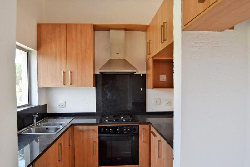 1 Bedroom Property for Sale in Bedfordview Gauteng