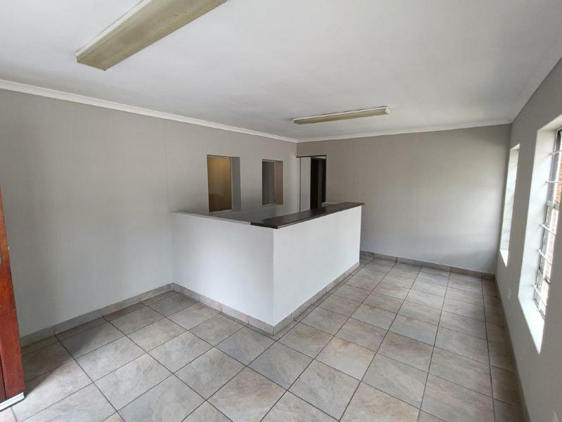 To Let commercial Property for Rent in Halfway House Gauteng