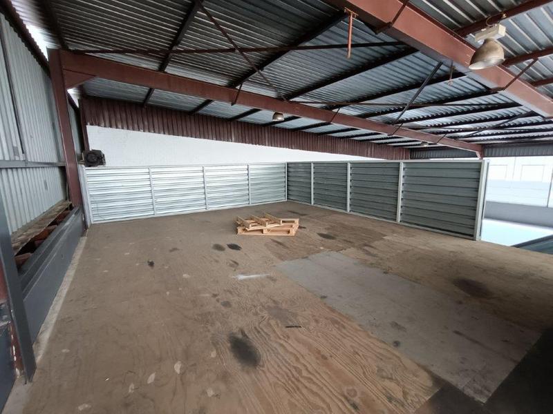 To Let commercial Property for Rent in Halfway House Gauteng