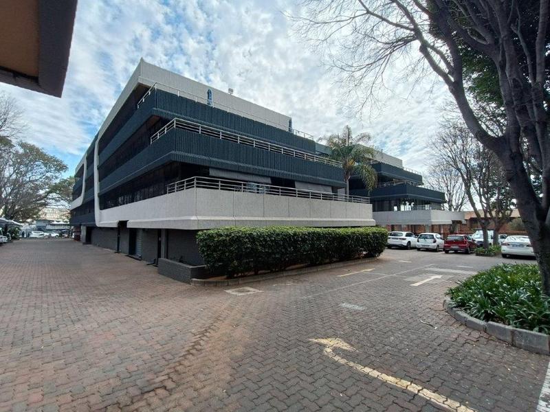 To Let commercial Property for Rent in Cresta Gauteng
