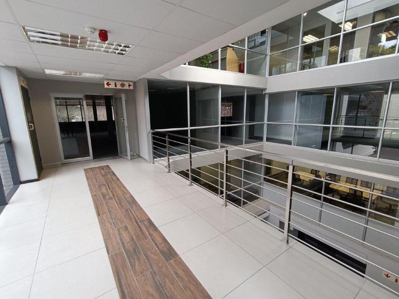 To Let commercial Property for Rent in Cresta Gauteng