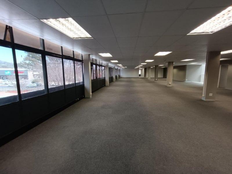 To Let commercial Property for Rent in Cresta Gauteng