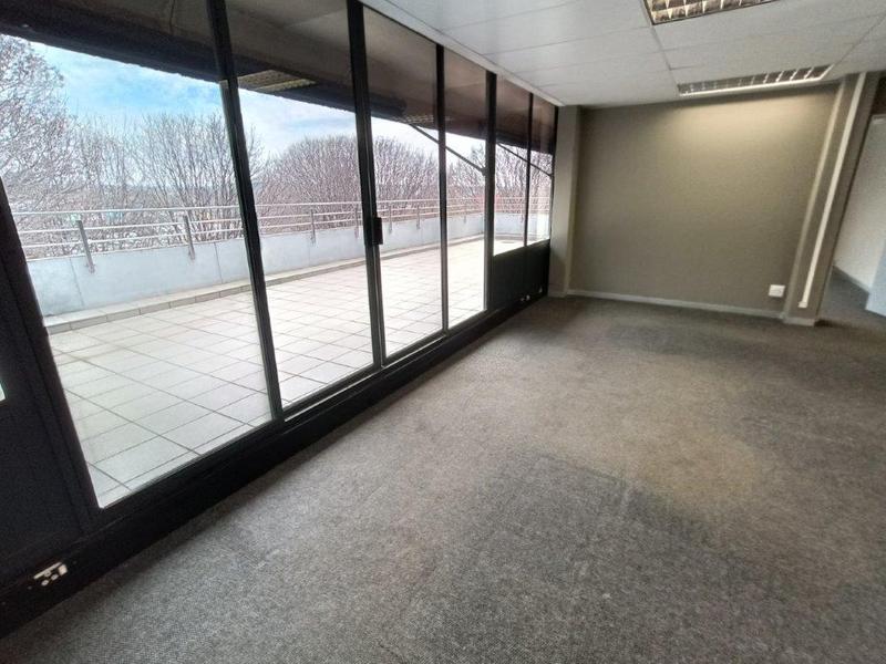 To Let commercial Property for Rent in Cresta Gauteng