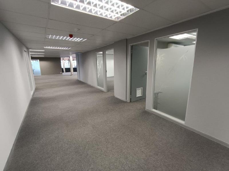 To Let commercial Property for Rent in Cresta Gauteng