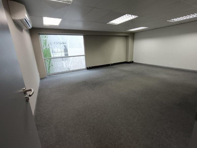 To Let commercial Property for Rent in Cresta Gauteng