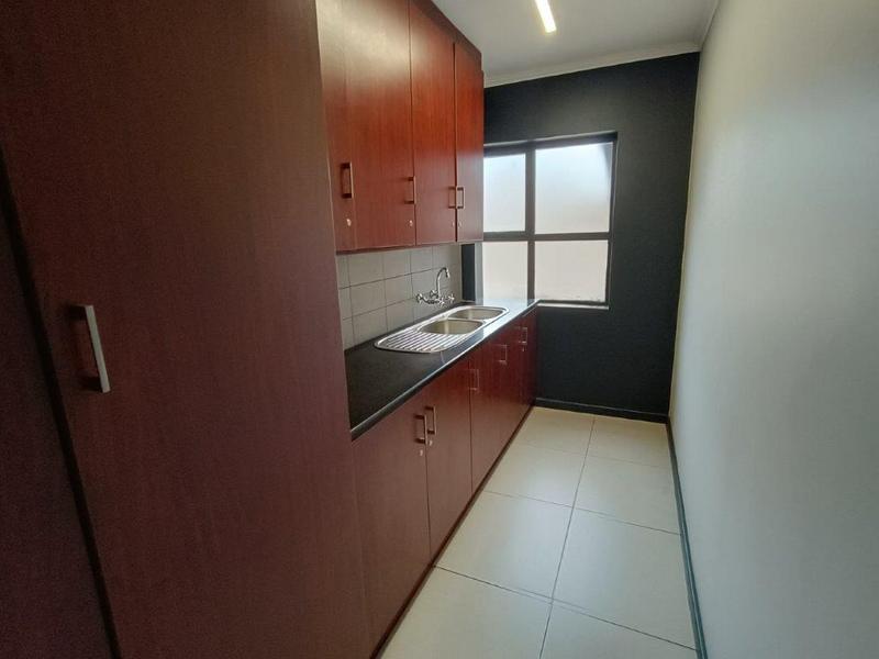To Let commercial Property for Rent in Cresta Gauteng