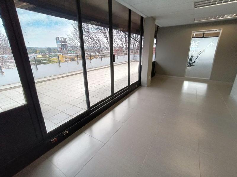 To Let commercial Property for Rent in Cresta Gauteng