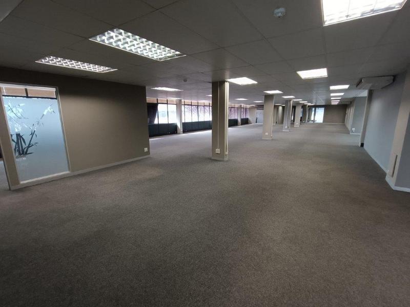 To Let commercial Property for Rent in Cresta Gauteng