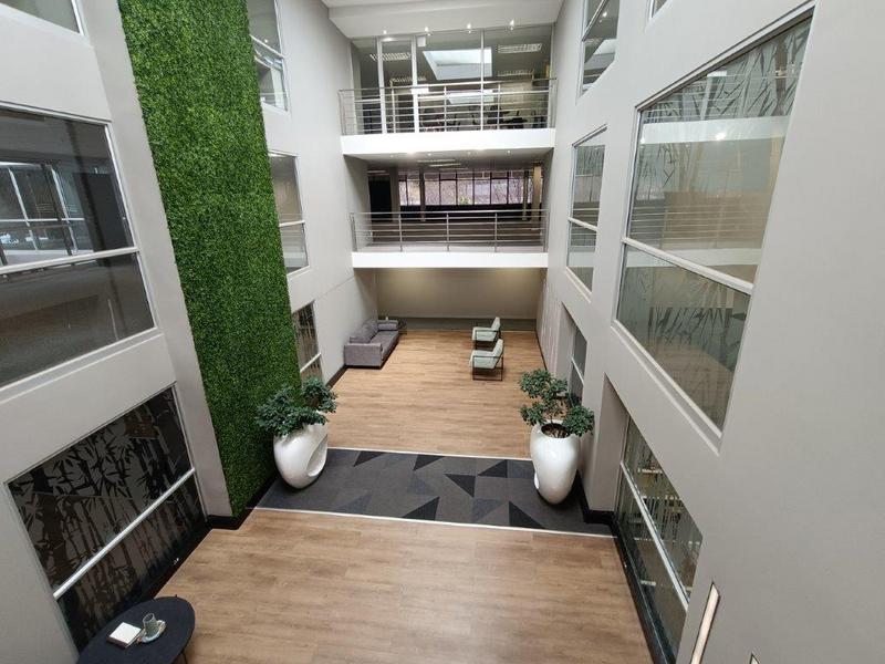 To Let commercial Property for Rent in Cresta Gauteng