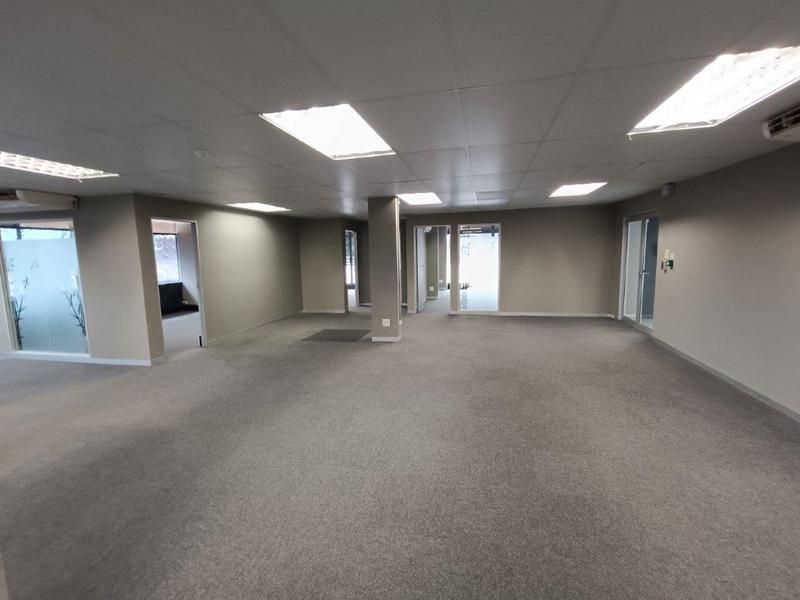 To Let commercial Property for Rent in Cresta Gauteng