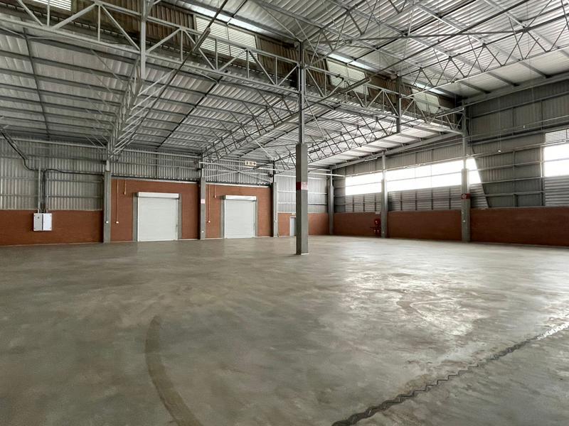 To Let commercial Property for Rent in Highveld Gauteng
