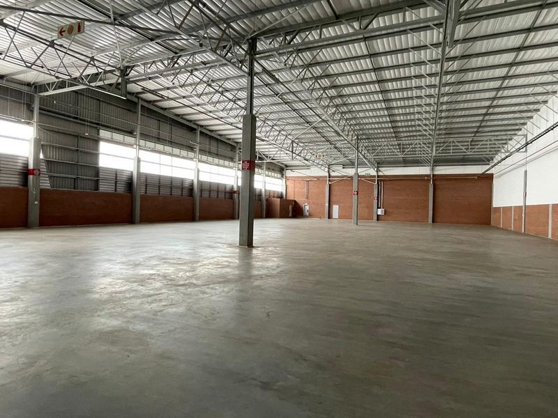 To Let commercial Property for Rent in Highveld Gauteng