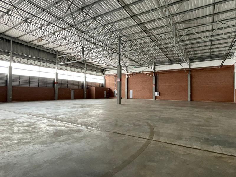 To Let commercial Property for Rent in Highveld Gauteng