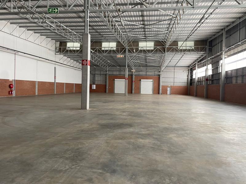 To Let commercial Property for Rent in Highveld Gauteng