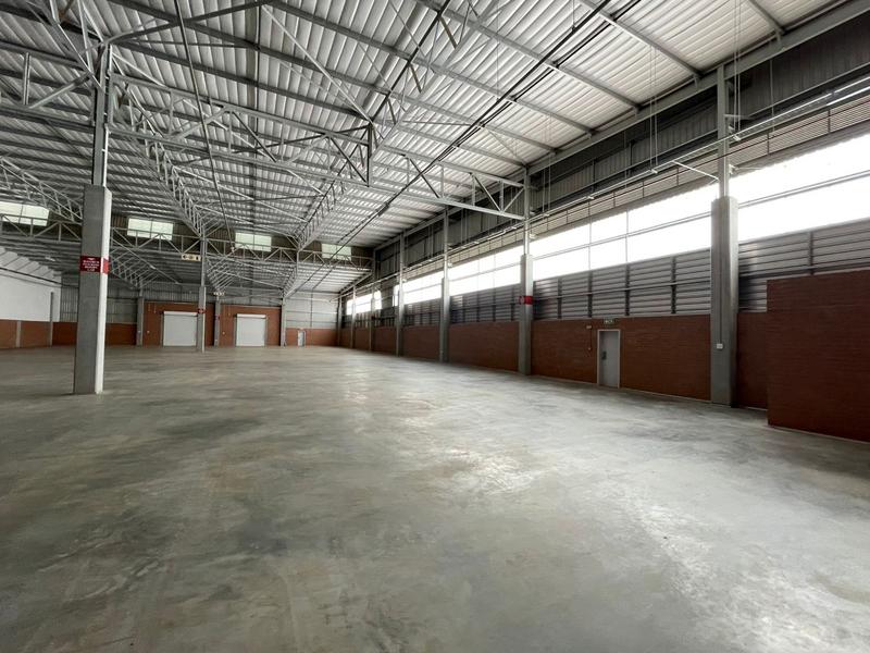 To Let commercial Property for Rent in Highveld Gauteng