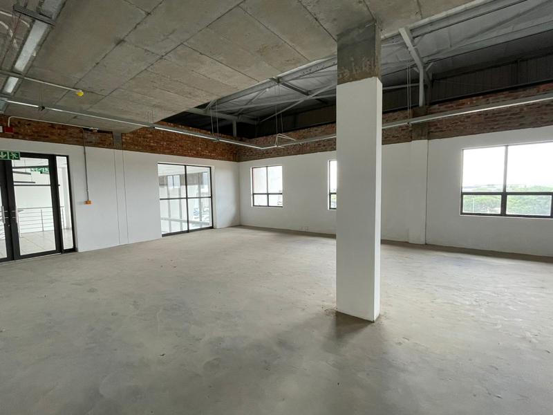 To Let commercial Property for Rent in Highveld Gauteng