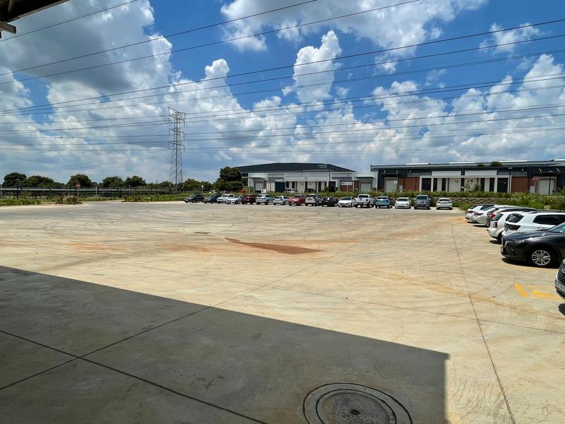 To Let commercial Property for Rent in Highveld Gauteng