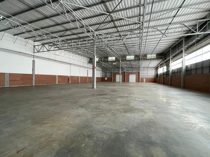To Let commercial Property for Rent in Highveld Gauteng