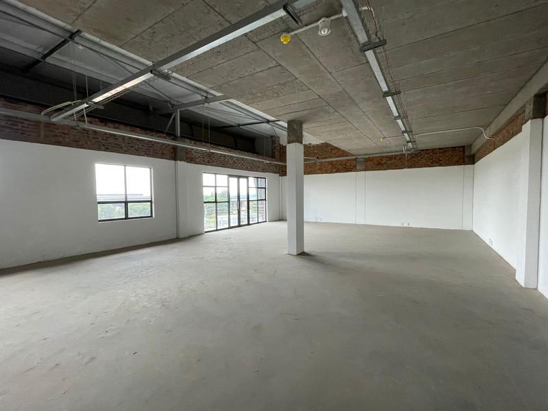 To Let commercial Property for Rent in Highveld Gauteng