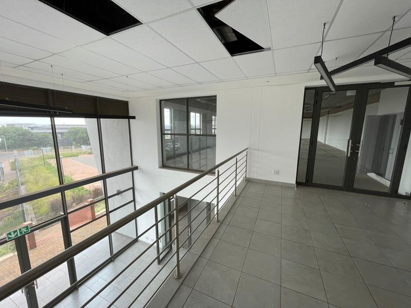 To Let commercial Property for Rent in Highveld Gauteng