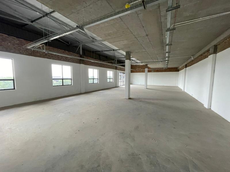 To Let commercial Property for Rent in Highveld Gauteng