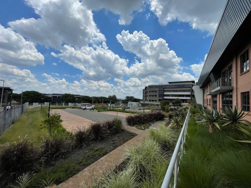 To Let commercial Property for Rent in Highveld Gauteng