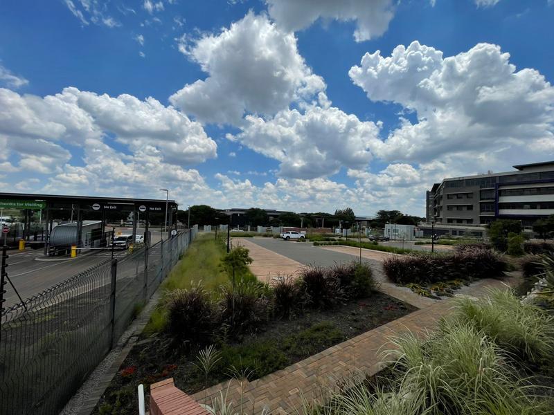 To Let commercial Property for Rent in Highveld Gauteng