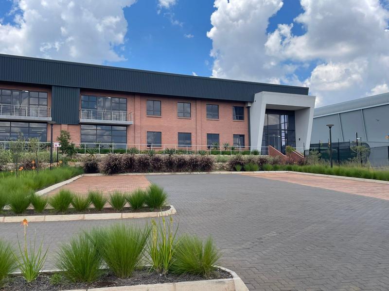 To Let commercial Property for Rent in Highveld Gauteng