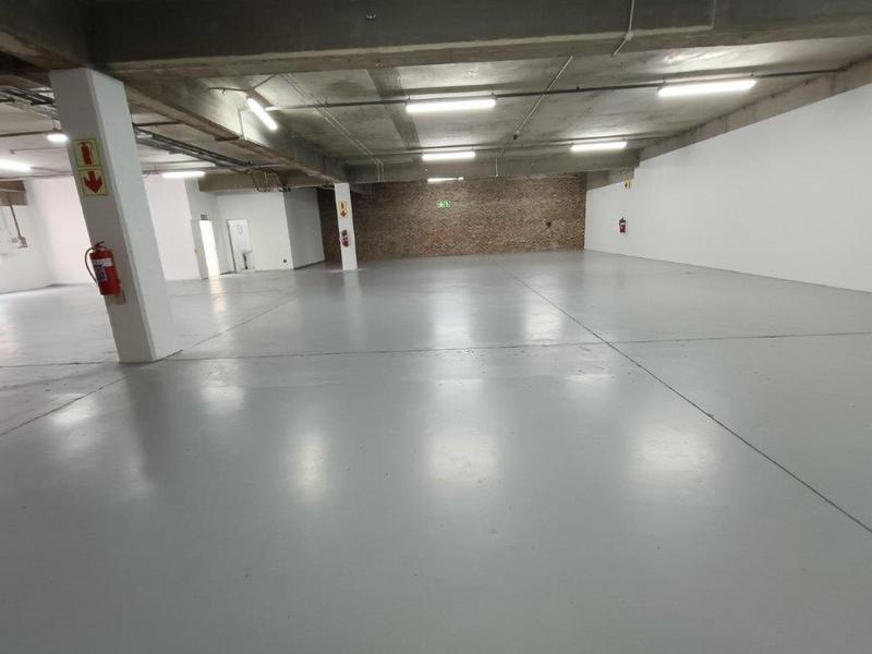 To Let commercial Property for Rent in Laser Park Gauteng
