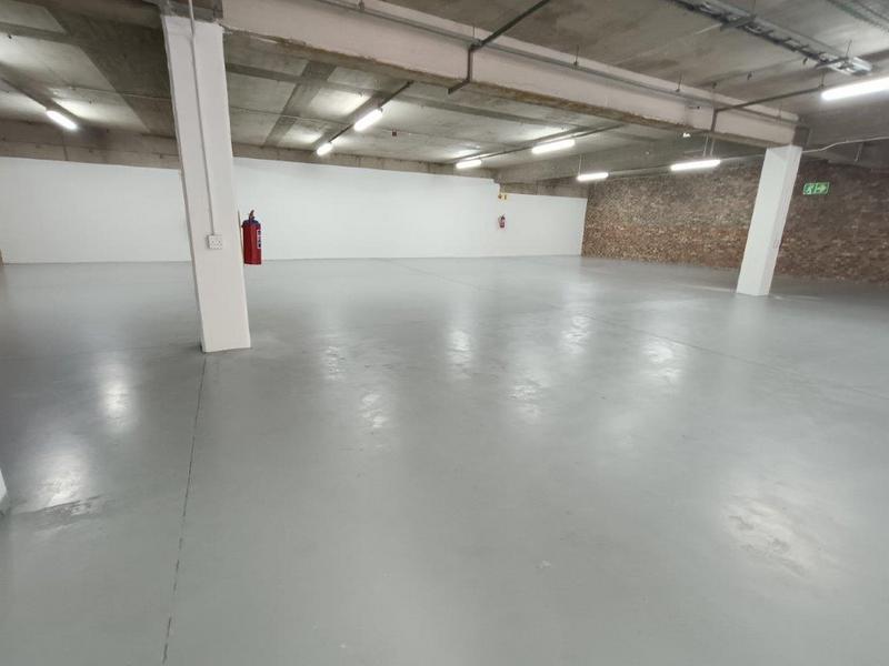 To Let commercial Property for Rent in Laser Park Gauteng