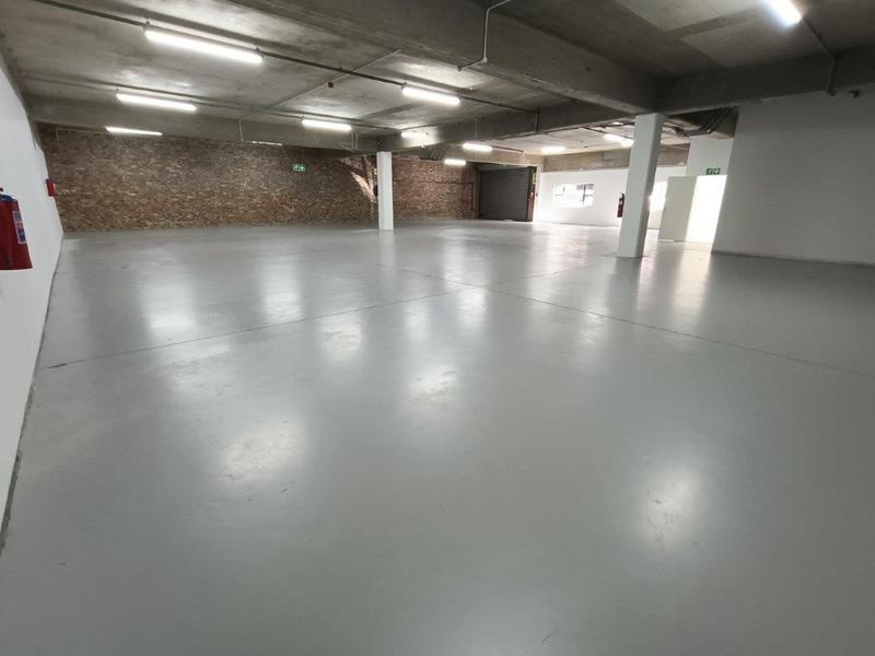 To Let commercial Property for Rent in Laser Park Gauteng