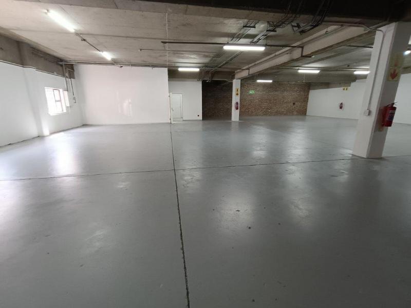 To Let commercial Property for Rent in Laser Park Gauteng