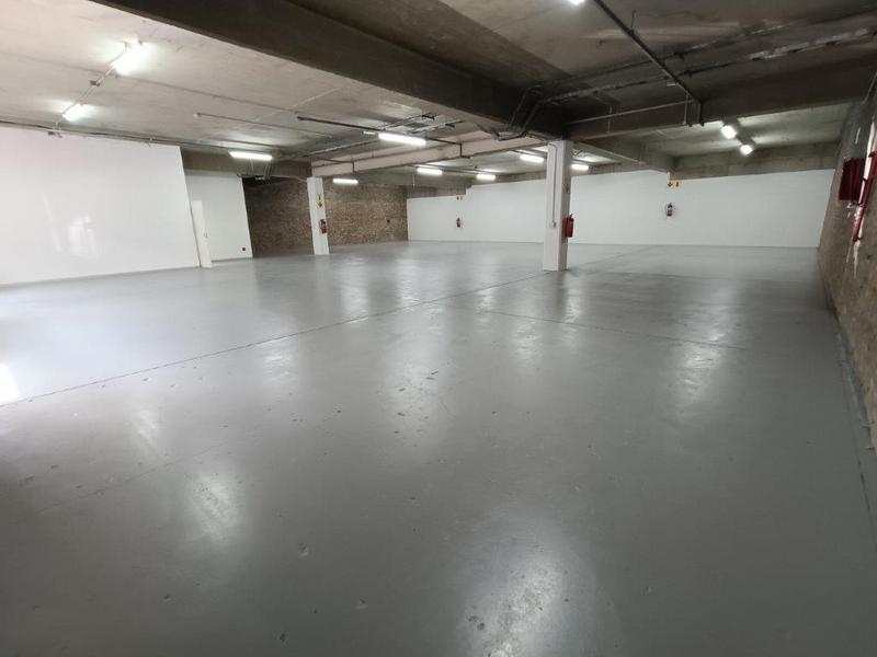 To Let commercial Property for Rent in Laser Park Gauteng