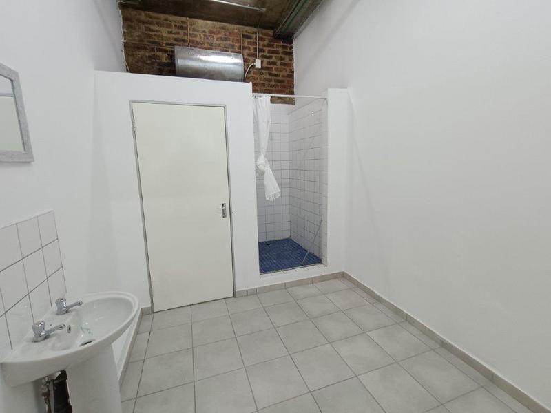 To Let commercial Property for Rent in Laser Park Gauteng