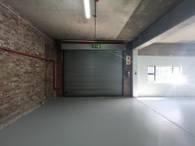 To Let commercial Property for Rent in Laser Park Gauteng