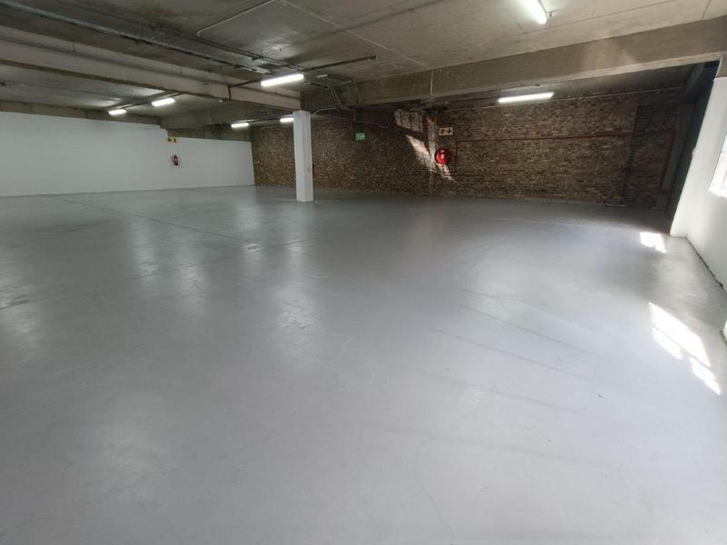 To Let commercial Property for Rent in Laser Park Gauteng