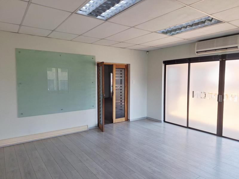To Let commercial Property for Rent in Route 21 Business Park Gauteng