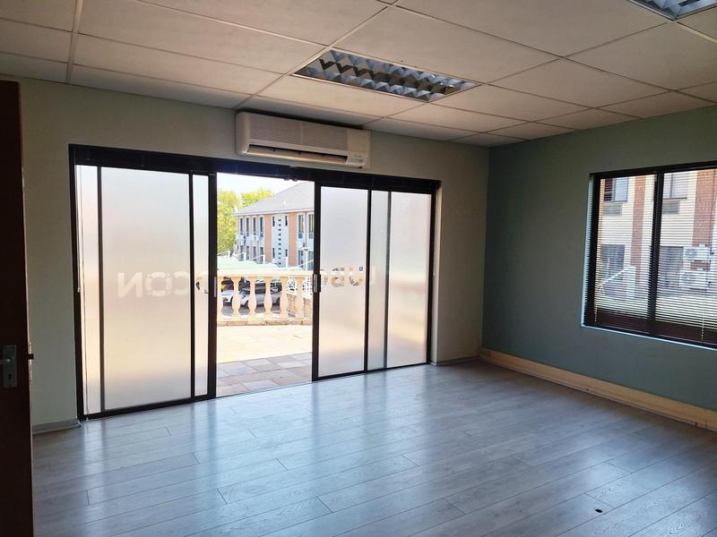 To Let commercial Property for Rent in Route 21 Business Park Gauteng