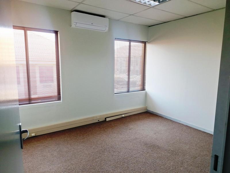 To Let commercial Property for Rent in Route 21 Business Park Gauteng