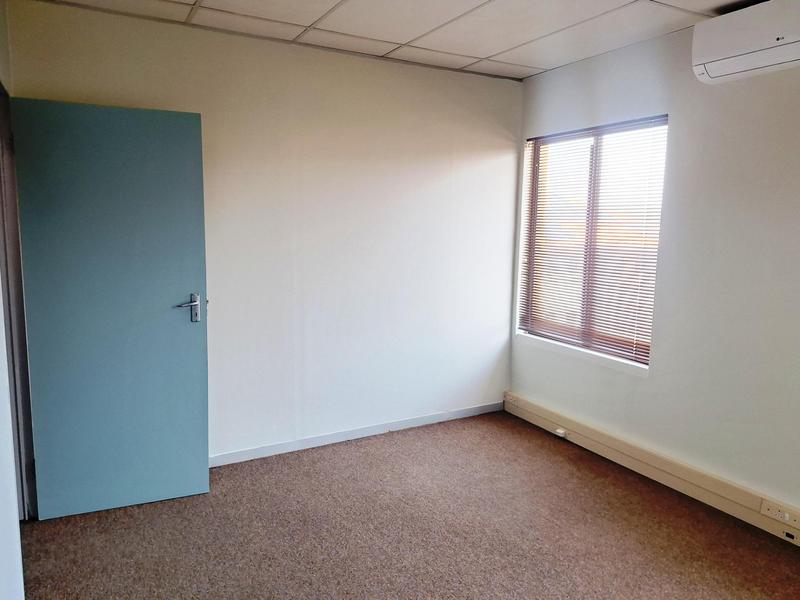 To Let commercial Property for Rent in Route 21 Business Park Gauteng