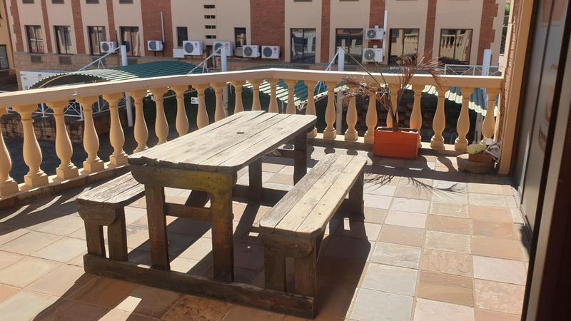 To Let commercial Property for Rent in Route 21 Business Park Gauteng