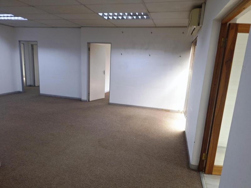 0 Bedroom Property for Sale in Route 21 Business Park Gauteng