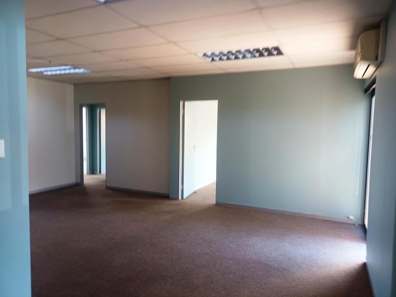 0 Bedroom Property for Sale in Route 21 Business Park Gauteng